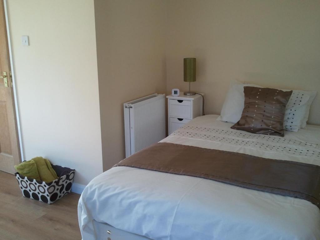 Latchmead Bed & Breakfast Stansted Mountfitchet Bagian luar foto