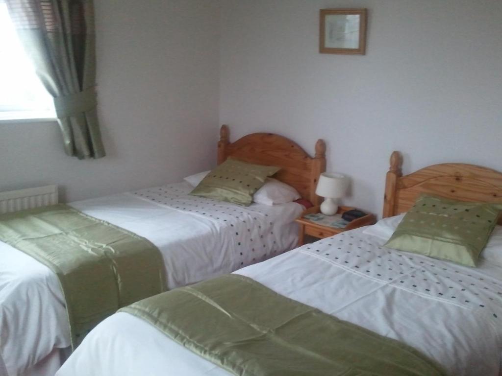 Latchmead Bed & Breakfast Stansted Mountfitchet Ruang foto