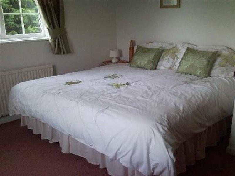 Latchmead Bed & Breakfast Stansted Mountfitchet Bagian luar foto