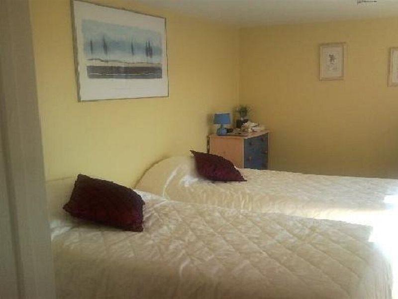 Latchmead Bed & Breakfast Stansted Mountfitchet Bagian luar foto
