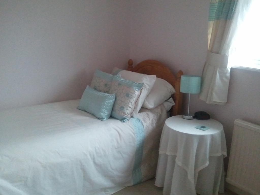 Latchmead Bed & Breakfast Stansted Mountfitchet Bagian luar foto